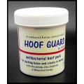 Horse Leads Hoof Guard 325g - Antibacterial Hoof Pack
